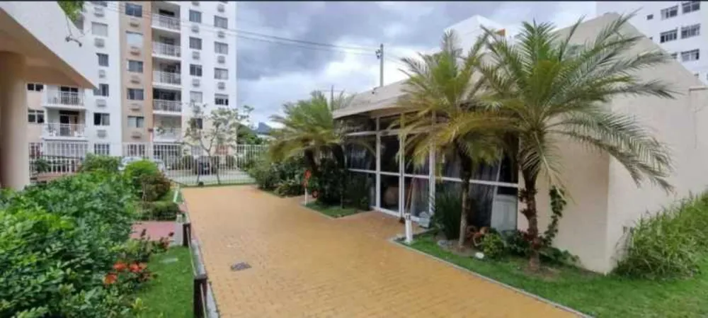 Apartamento, 1 quarto, 48 m² - Foto 6
