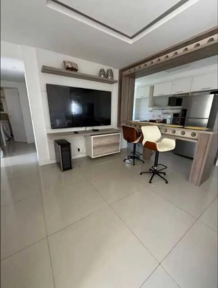 Apartamento, 2 quartos, 84 m² - Foto 4