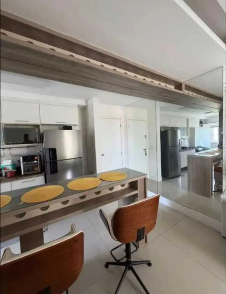 Apartamento, 2 quartos, 84 m² - Foto 6