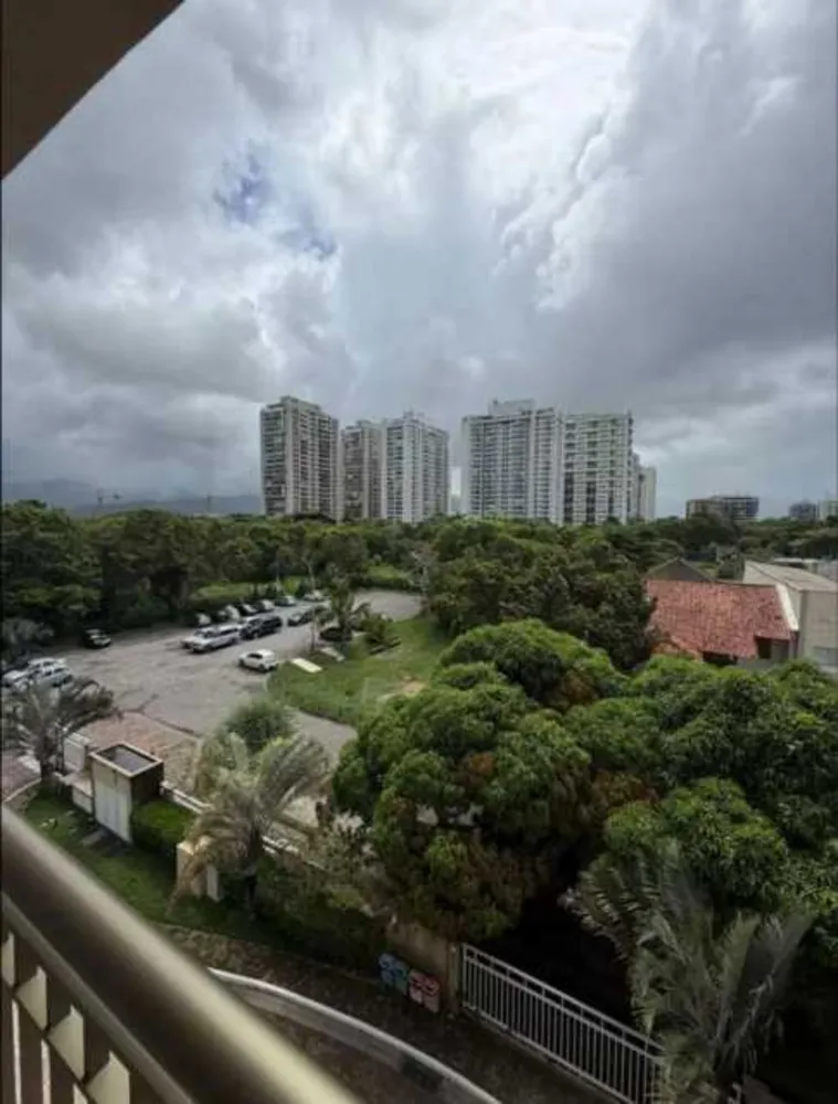 Apartamento, 2 quartos, 84 m² - Foto 14