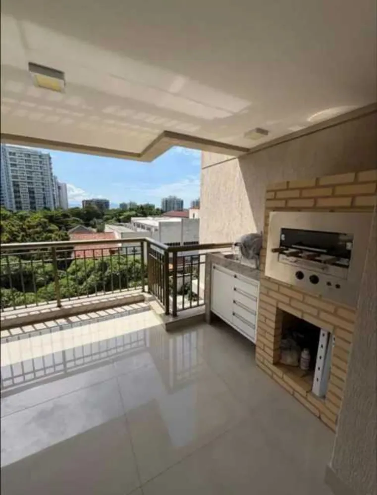Apartamento, 2 quartos, 84 m² - Foto 1