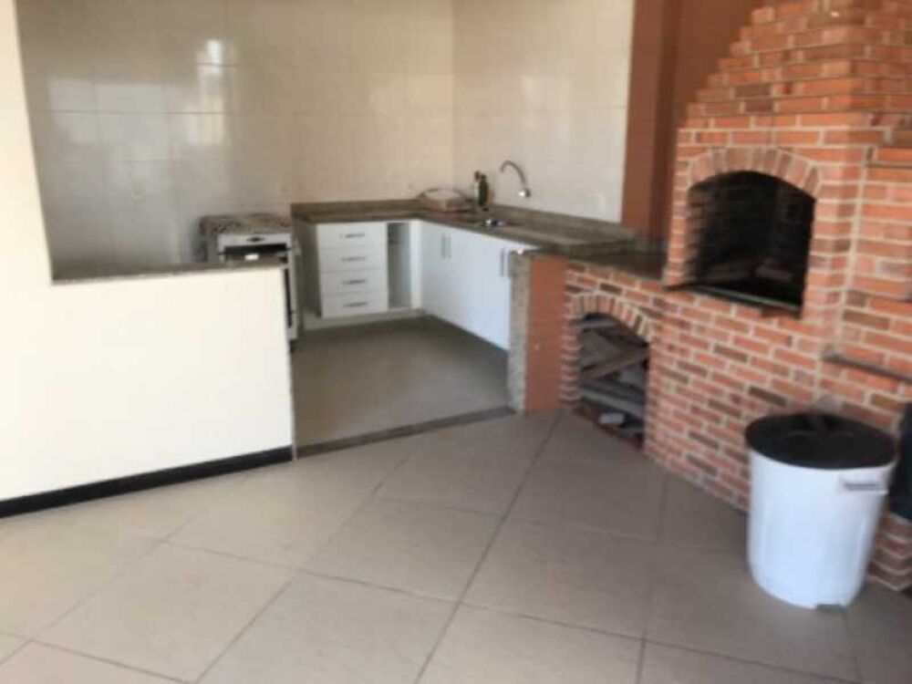 Casa de Condomínio, 4 quartos - Foto 17