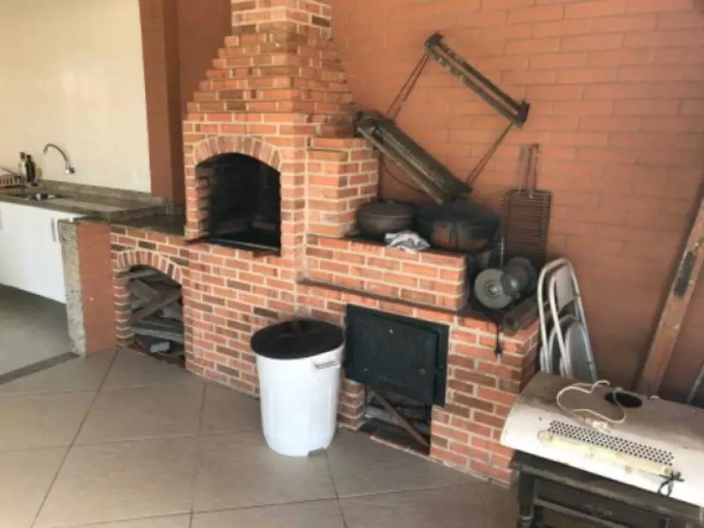 Casa de Condomínio, 4 quartos - Foto 18