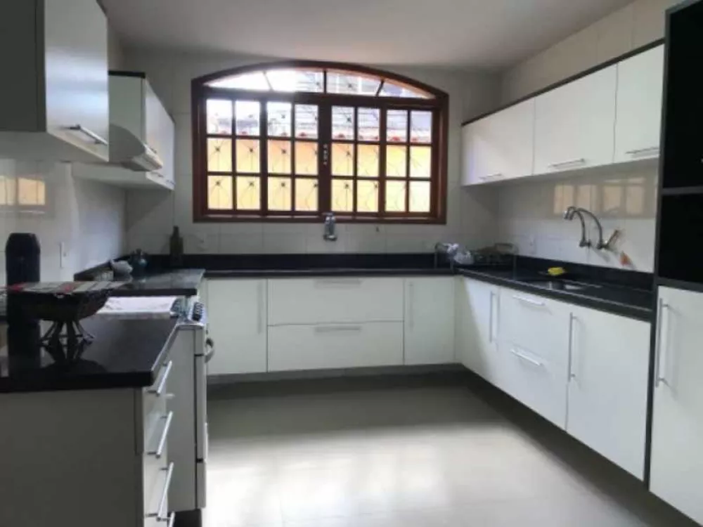 Casa de Condomínio, 4 quartos - Foto 9