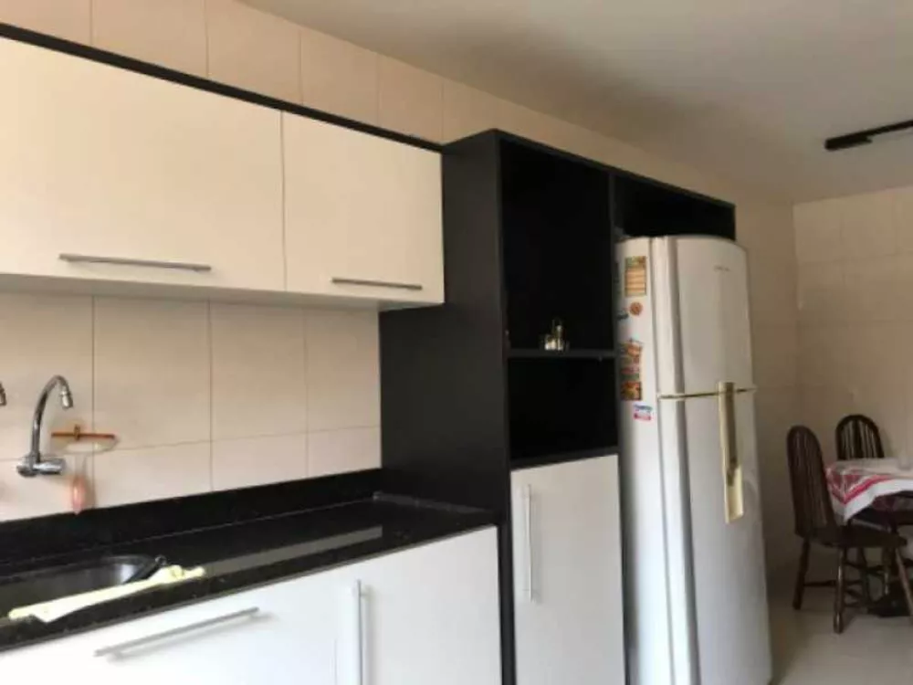 Casa de Condomínio, 4 quartos - Foto 8