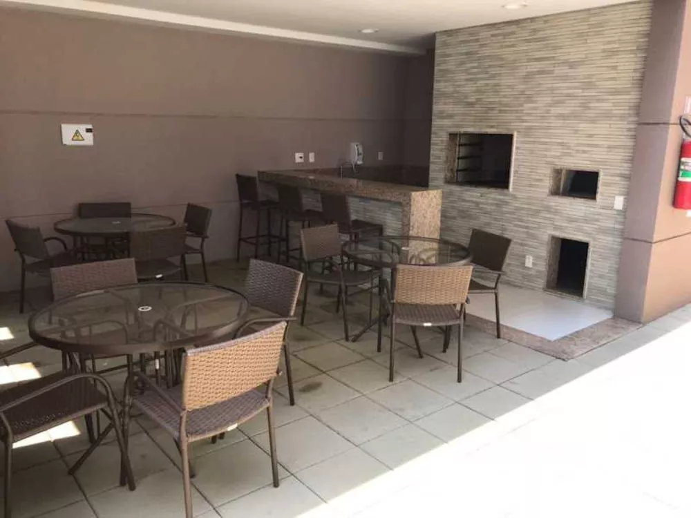 Apartamento à venda com 3 quartos, 70m² - Foto 3