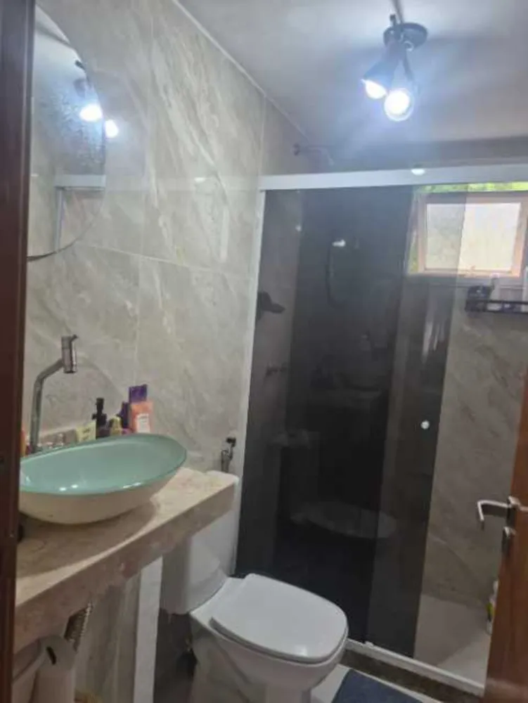 Apartamento, 2 quartos, 60 m² - Foto 3