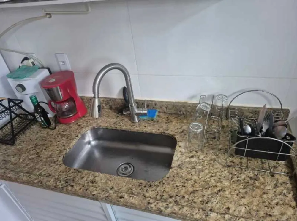Apartamento, 2 quartos, 60 m² - Foto 7