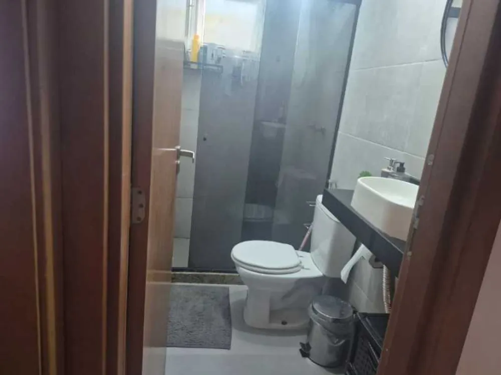 Apartamento, 2 quartos, 60 m² - Foto 4