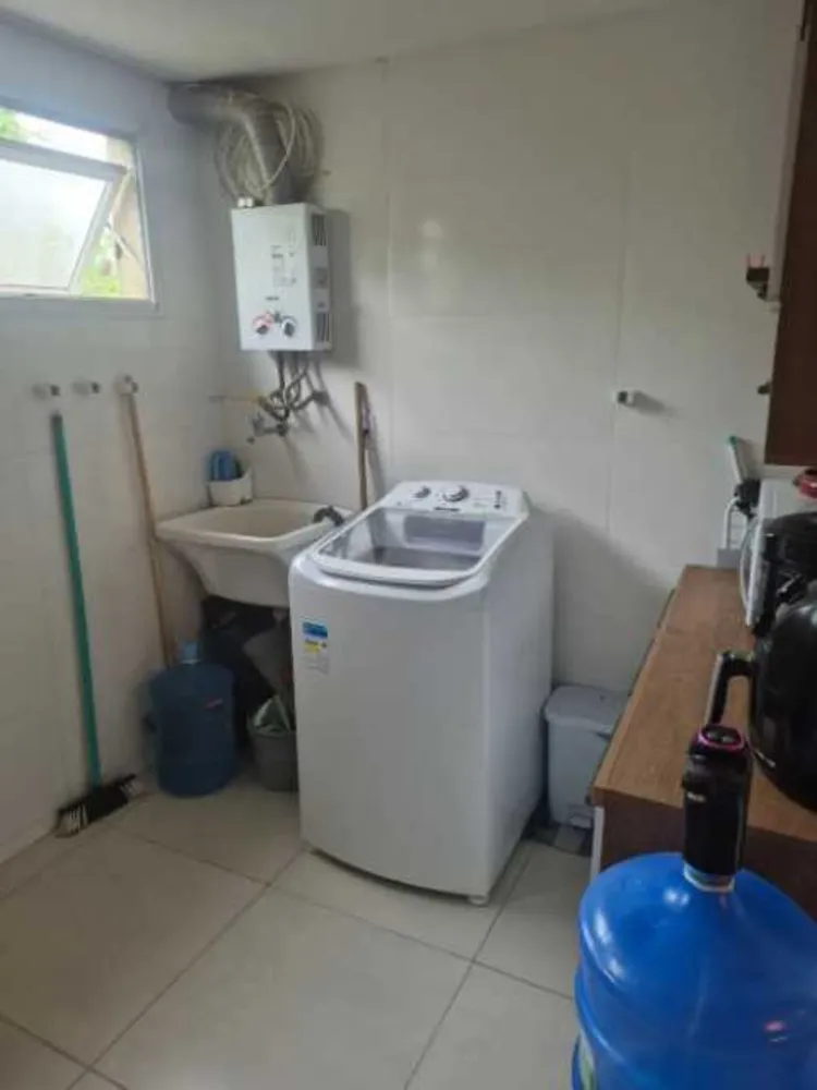 Apartamento, 2 quartos, 60 m² - Foto 10