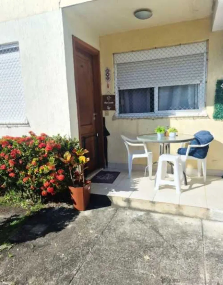 Apartamento, 2 quartos, 60 m² - Foto 13