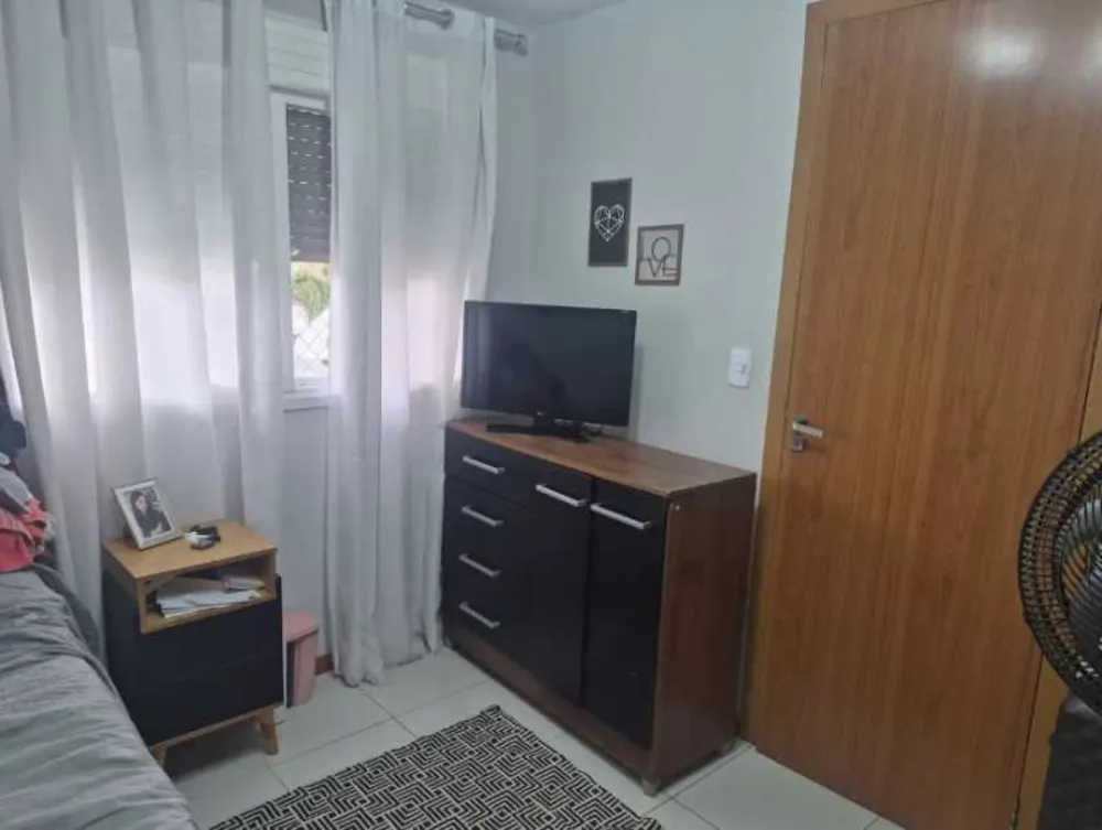 Apartamento, 2 quartos, 60 m² - Foto 8