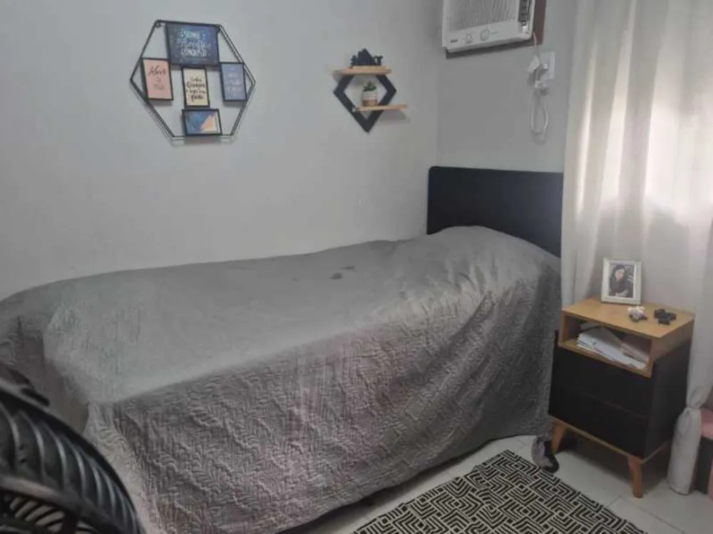 Apartamento, 2 quartos, 60 m² - Foto 9