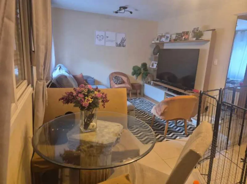 Apartamento, 2 quartos, 60 m² - Foto 1