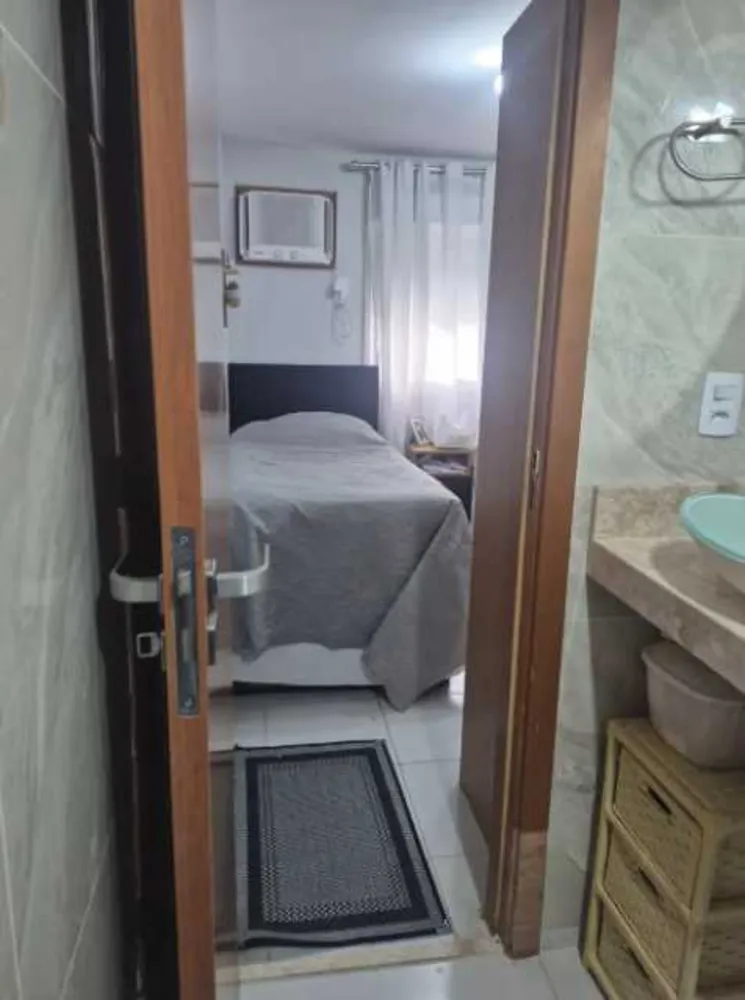 Apartamento, 2 quartos, 60 m² - Foto 6