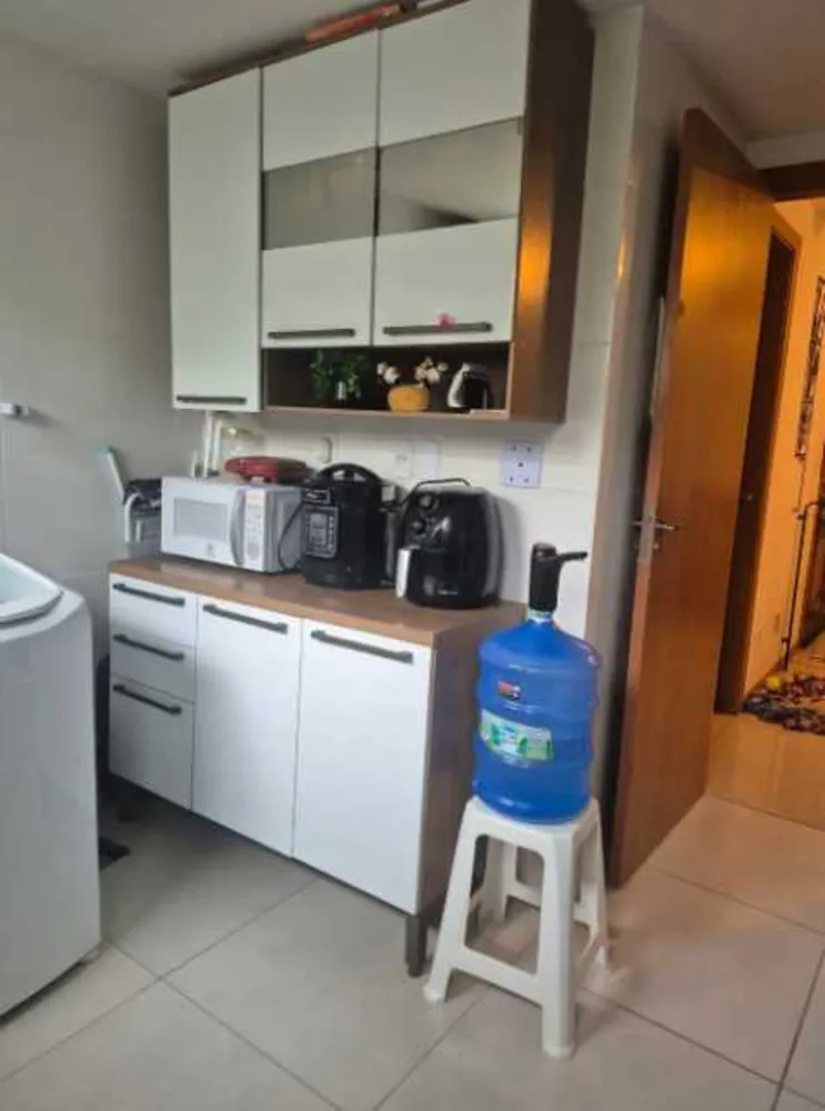 Apartamento, 2 quartos, 60 m² - Foto 11