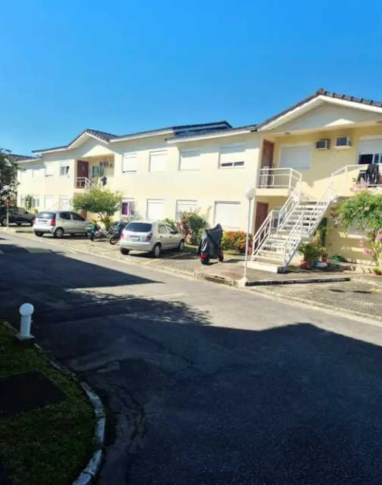 Apartamento, 2 quartos, 60 m² - Foto 5