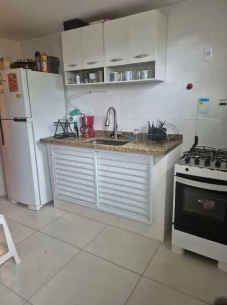 Apartamento, 2 quartos, 60 m² - Foto 12