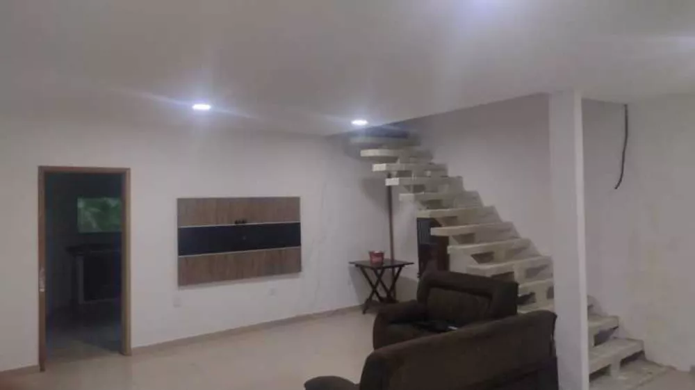 Casa, 1 quarto - Foto 6