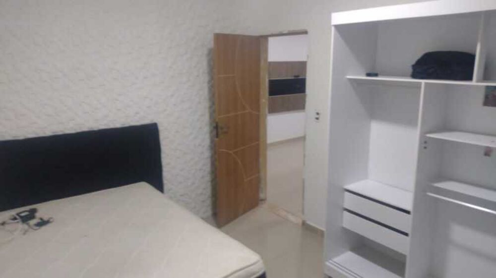 Casa, 1 quarto - Foto 13