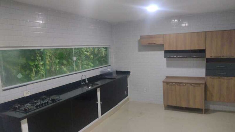 Casa, 1 quarto - Foto 1