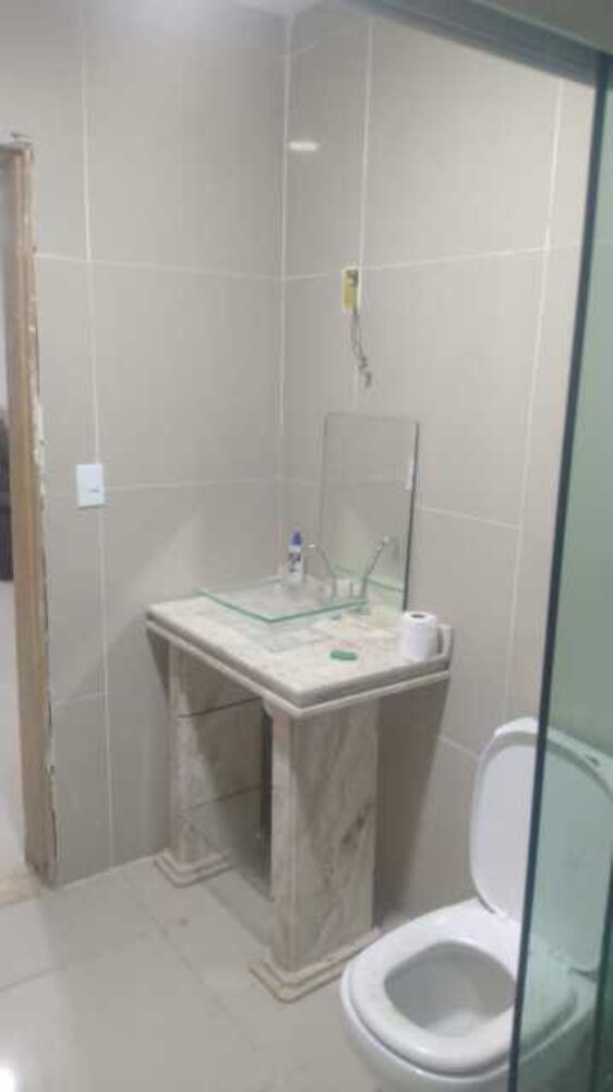 Casa, 1 quarto - Foto 3