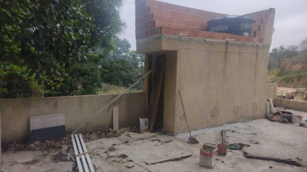 Casa, 1 quarto - Foto 9