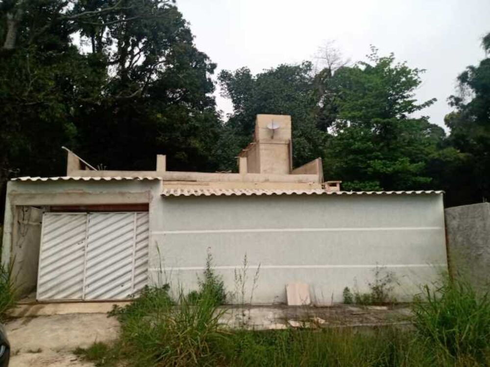 Casa, 1 quarto - Foto 2