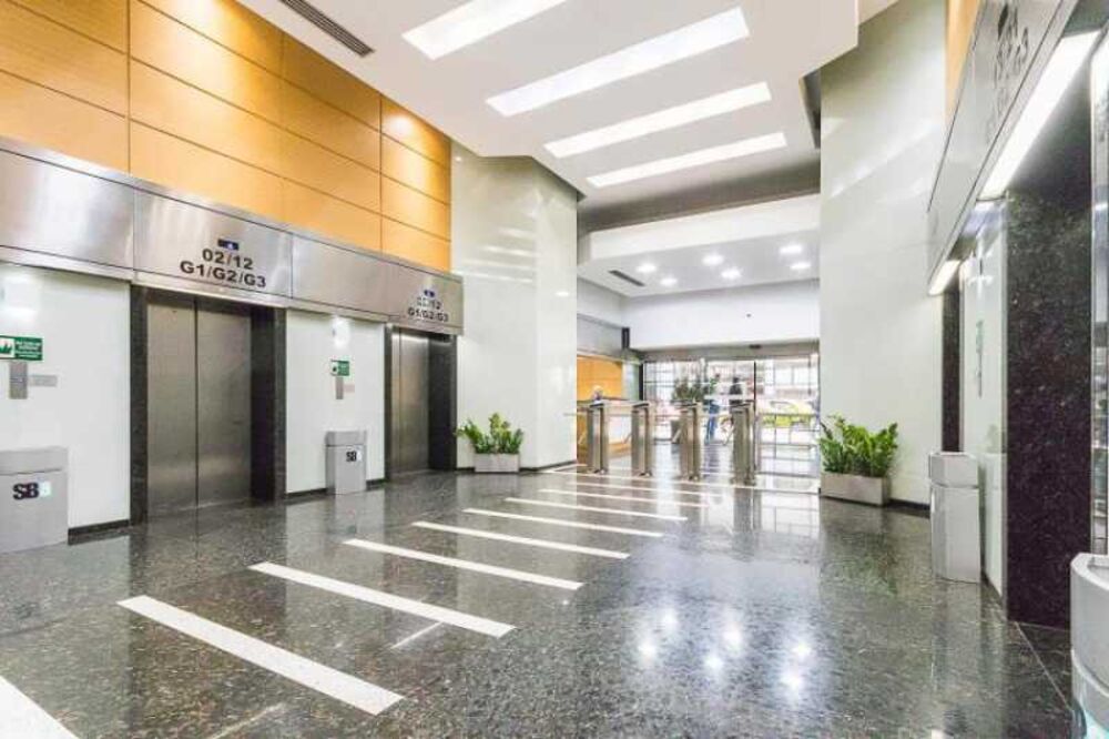 Sala-Conjunto, 675 m² - Foto 27