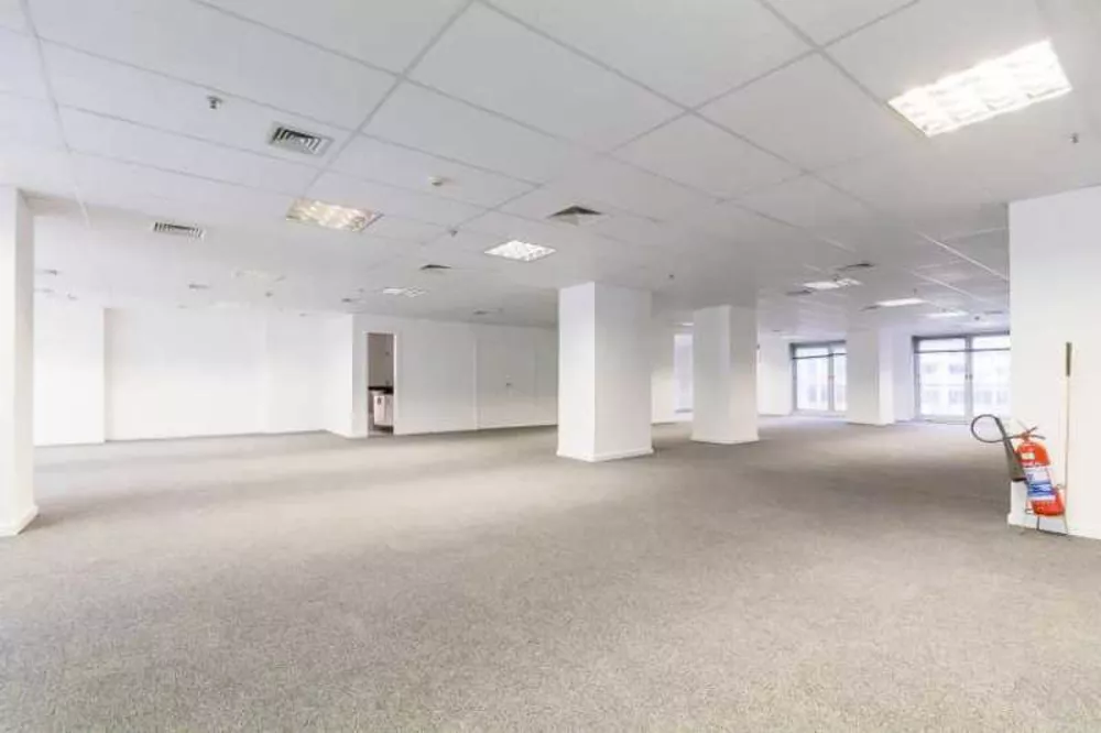 Sala-Conjunto, 675 m² - Foto 1