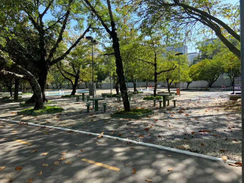 Apartamento, 2 quartos, 91 m² - Foto 21