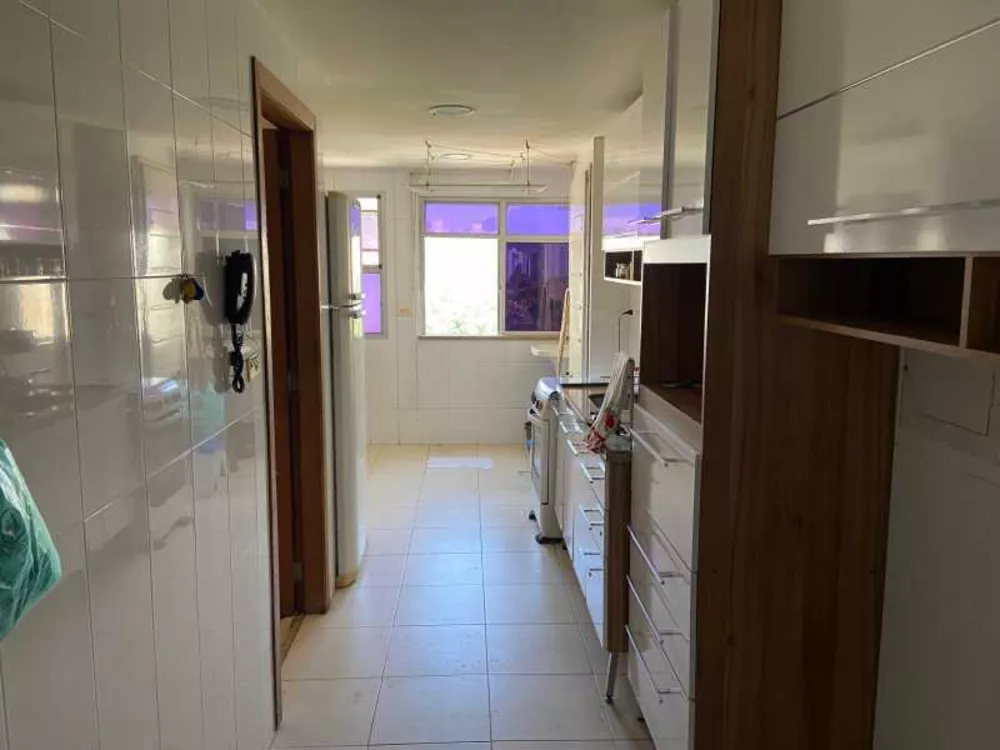 Apartamento, 2 quartos, 91 m² - Foto 2