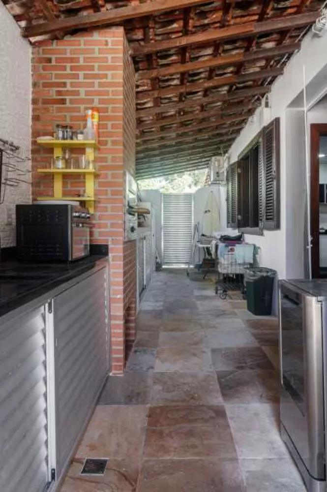 Casa de Condomínio, 5 quartos - Foto 5
