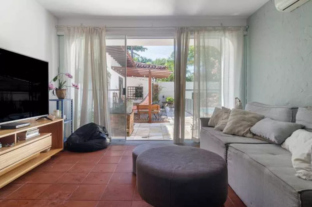Casa de Condomínio, 5 quartos - Foto 9