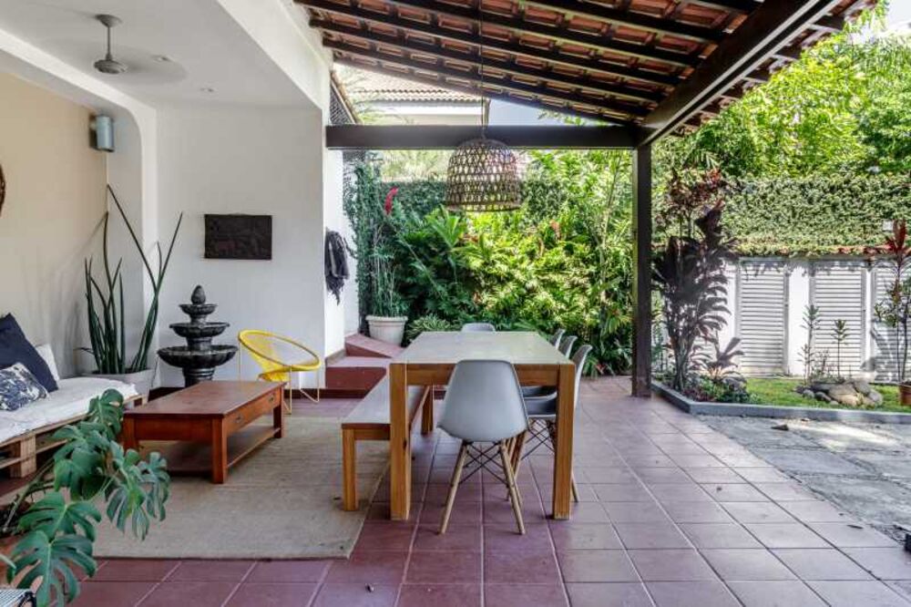 Casa de Condomínio, 5 quartos - Foto 7