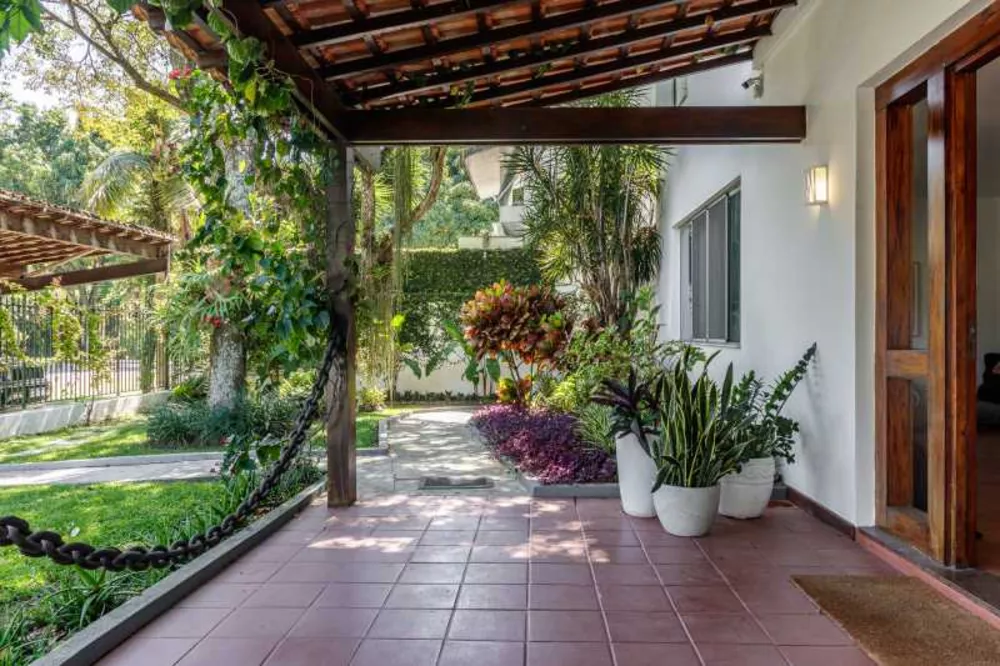 Casa de Condomínio, 5 quartos - Foto 6