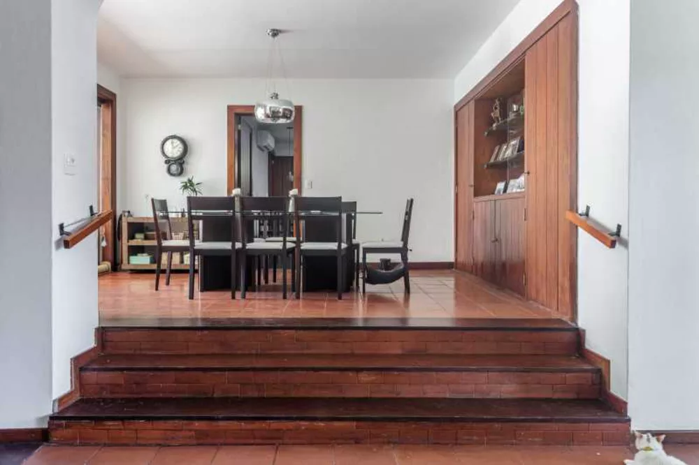 Casa de Condomínio, 5 quartos - Foto 8