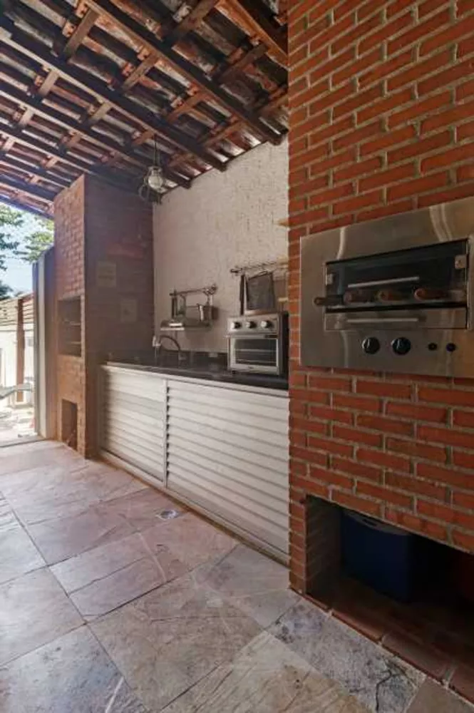 Casa de Condomínio, 5 quartos - Foto 4