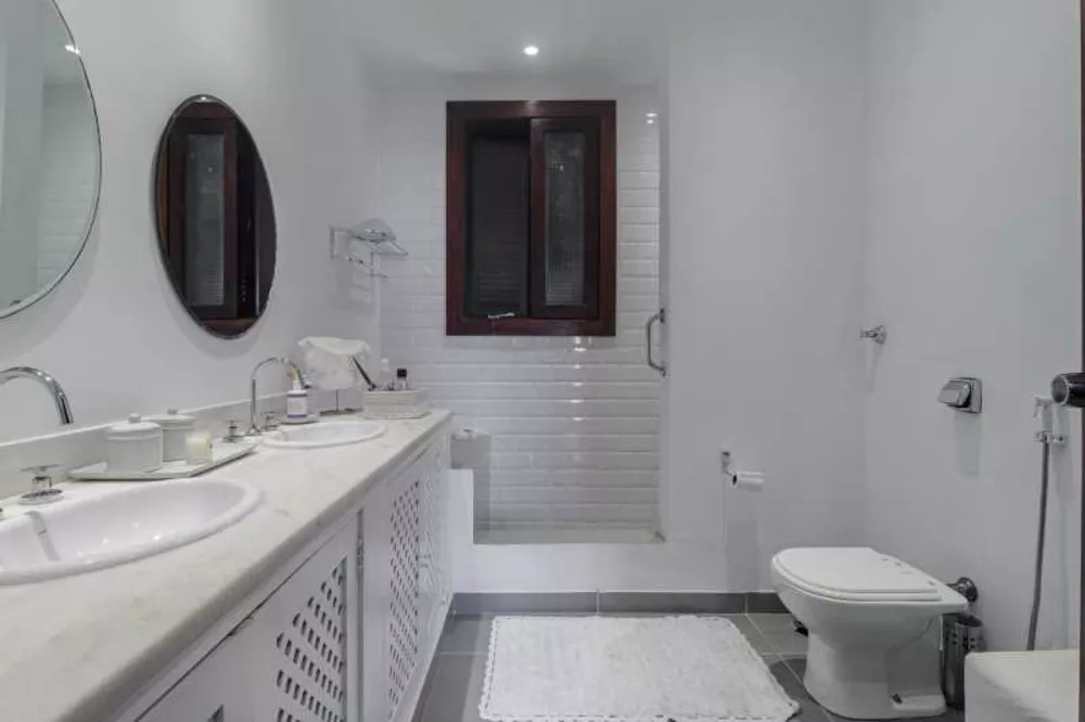 Casa de Condomínio, 5 quartos - Foto 14