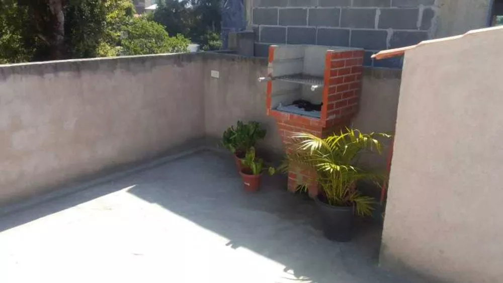 Casa de Condomínio, 2 quartos - Foto 2