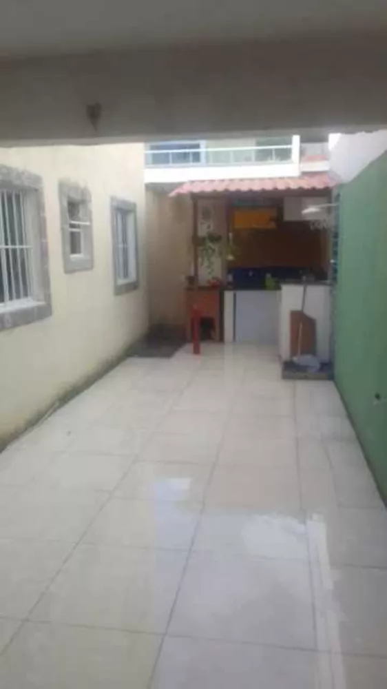 Casa de Condomínio, 2 quartos - Foto 3