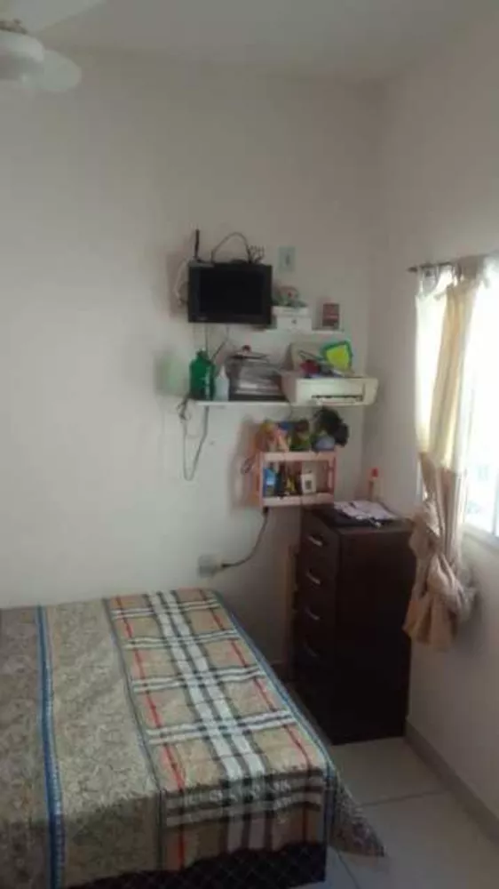 Casa de Condomínio, 2 quartos - Foto 5