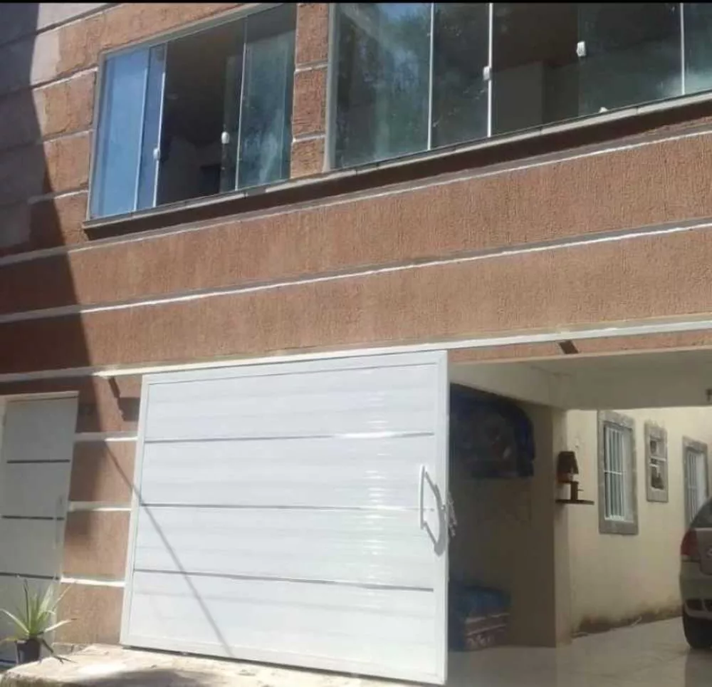Casa de Condomínio, 2 quartos - Foto 4