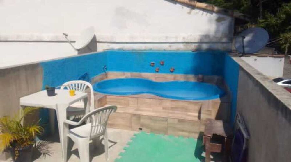 Casa de Condomínio, 2 quartos - Foto 8