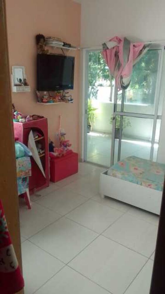 Casa de Condomínio, 2 quartos - Foto 9