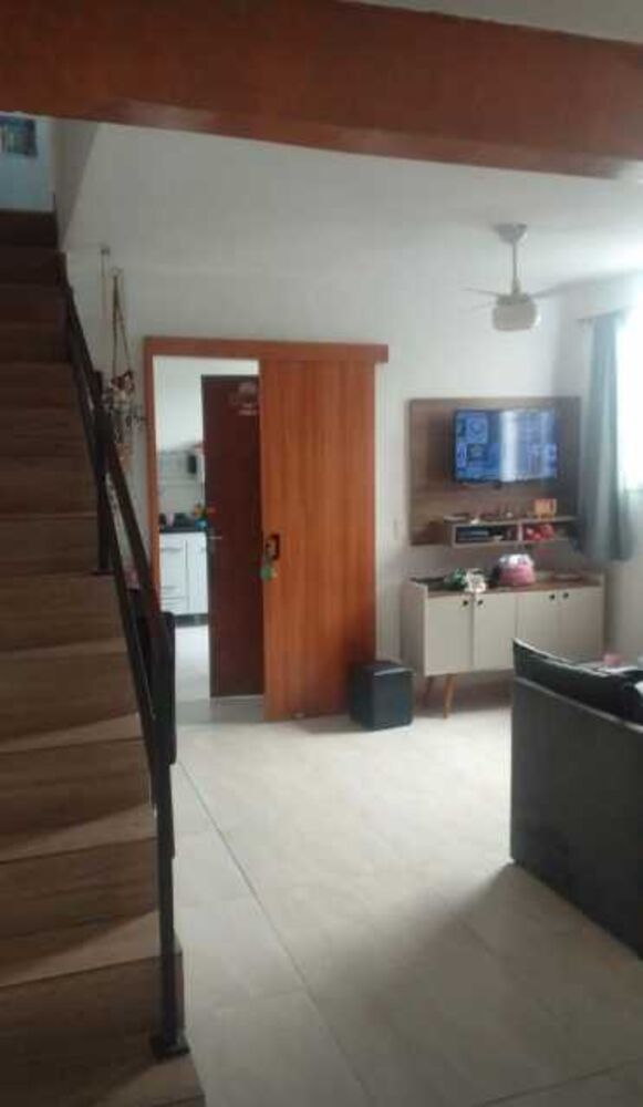 Casa de Condomínio, 2 quartos - Foto 10