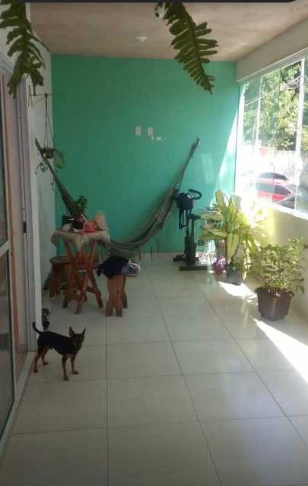 Casa de Condomínio, 2 quartos - Foto 7