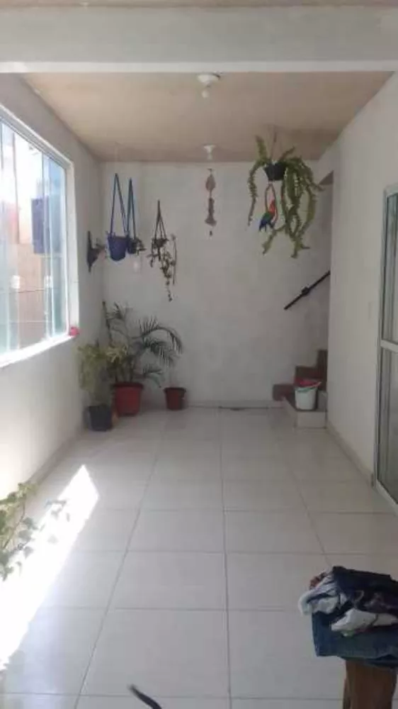 Casa de Condomínio, 2 quartos - Foto 1