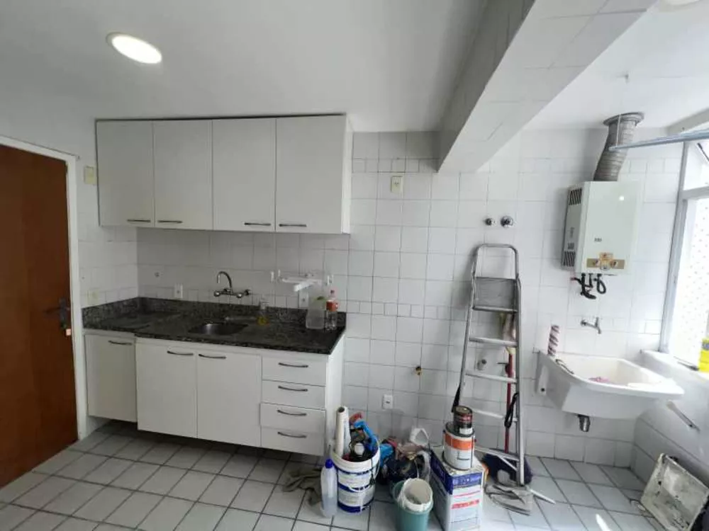 Apartamento, 3 quartos, 100 m² - Foto 26