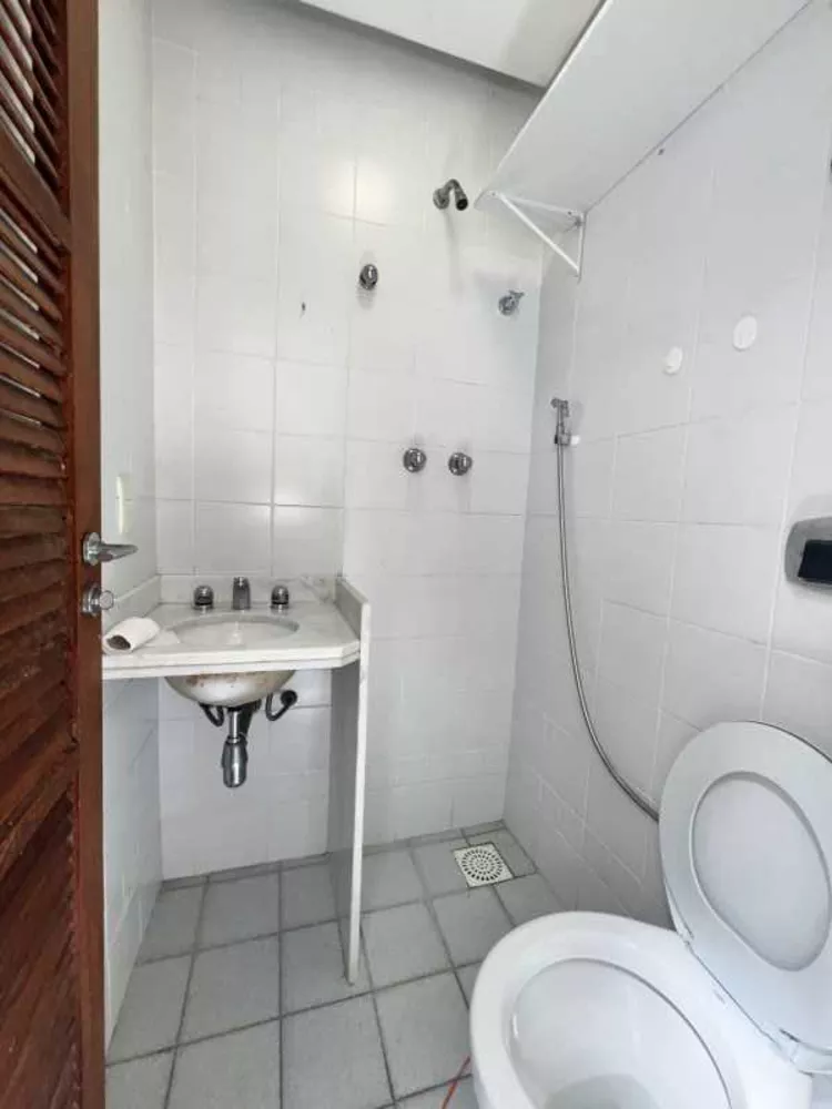 Apartamento, 3 quartos, 100 m² - Foto 7